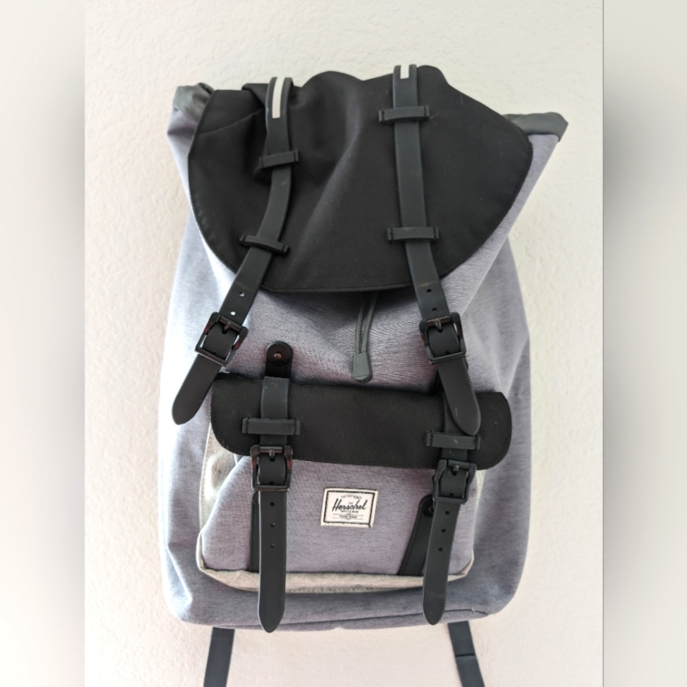 Herschel Backpack